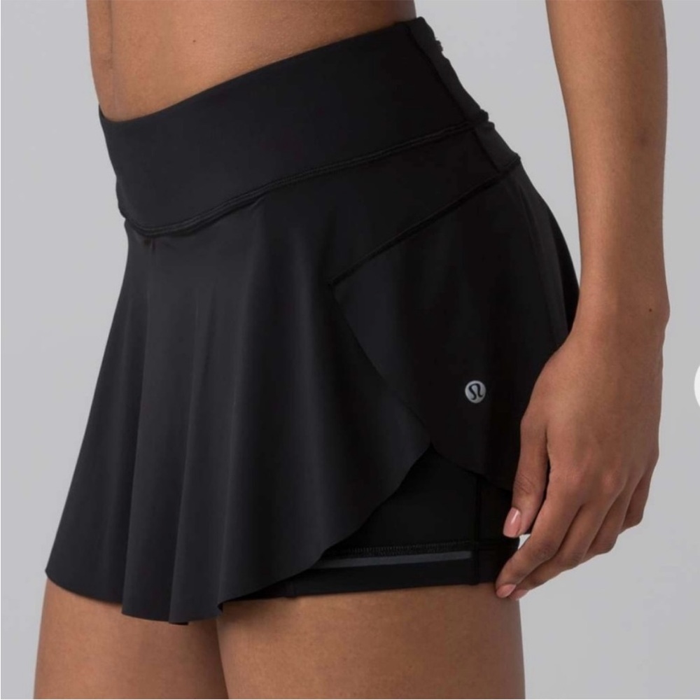 Lululemon Skort